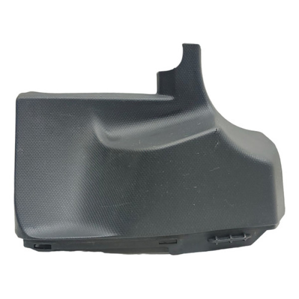 Moldura Painel Direito Duster Dynamique 2014 2015 2016 2017