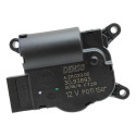 Motor Atuador Caixa Ar Condicionado Jeep Renegade 1.8 2016