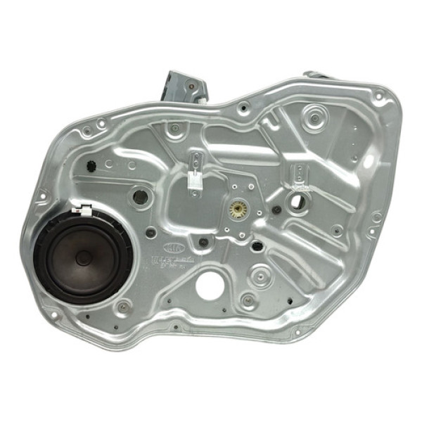 Máquina Vidro Dianteira Direita Kia Sorento 2.4 2010 2013