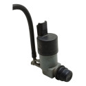 Motor Limpador Parabrisa Esguicho Água C3 1.5 2013 2017