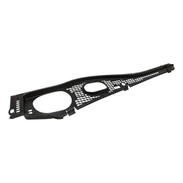 Grade Ventilação Churrasqueira Direita Duster 2017 2019