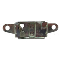 Batente Fechadura Porta Malas Fiat Linea 1.8 2009 2014