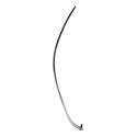 Friso Lateral Esquerdo Superior Captiva 3.6 2008 2011
