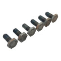 Kit Parafuso Volante Motor Onix 1.4 Ltz 2013 2017