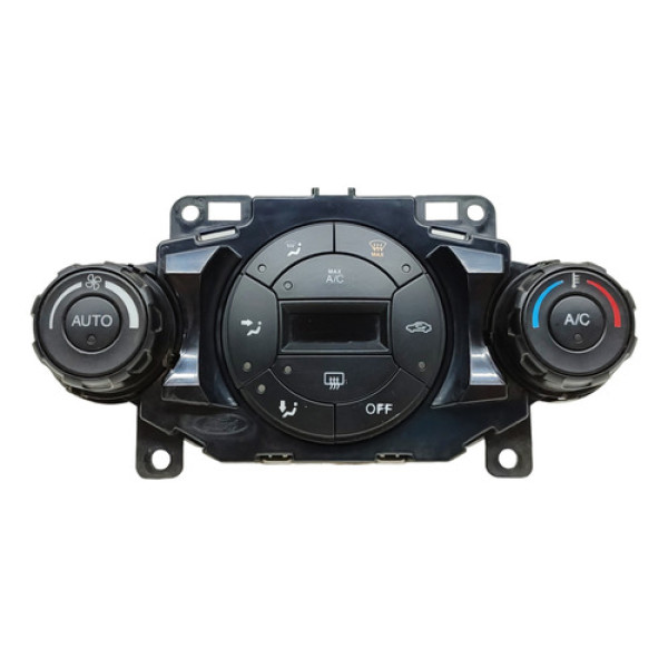 Comando Ar Condicionado Ford New Fiesta 2014 2015 2016 2017