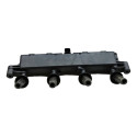 Bobina Ignição Citroën C3 1.5 2013 2014 2015 2016 2017