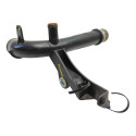 Tubo Cano Água Motor Onix 1.4 Ltz 2013 2014 2015 2016 2017