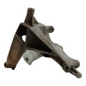 Suporte Coxim Câmbio Captiva  3.6 2008 2009 2010 2011