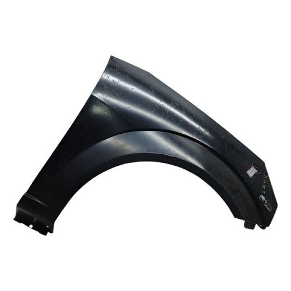 Paralama Direito Ford Ka 2008 2009 2010 2011 2012