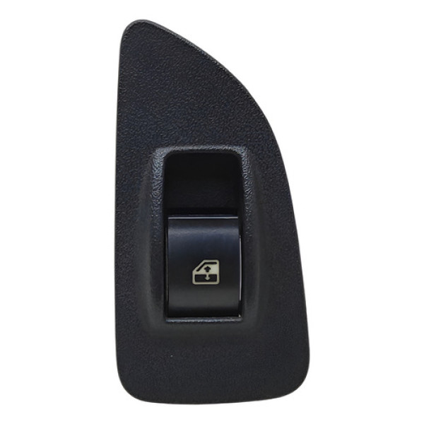 Botão Vidro Porta Traseira Direita Fiat Linea 1.8 2009 2014