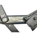 Máquina Vidro Dianteira Esquerda Corsa 2005