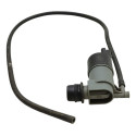 Motor Limpador Parabrisa Esguicho Água C3 1.5 2013 2017