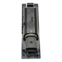 Luz Placa Chevrolet Agile Montana 1.4 2011 2015