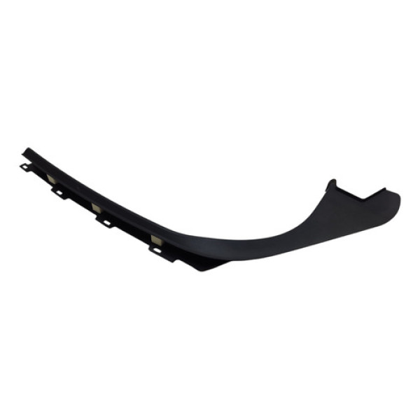 Moldura Porta Traseira Esquerda Ford Focus 2014 2017