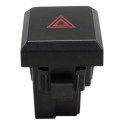 Botão Pisca Alerta Ford Fusion 2.5 2010 2011 2012