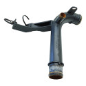 Tubo Cano Água Motor Onix 1.4 Ltz 2013 2014 2015 2016 2017