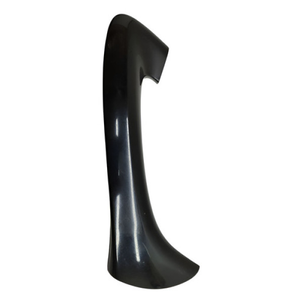 Moldura Puxador Porta Dianteira Direita Duster 2013 2017