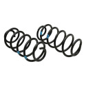 Molas Traseira Gm Onix 1.4 2013 2014 2015 2016 2017