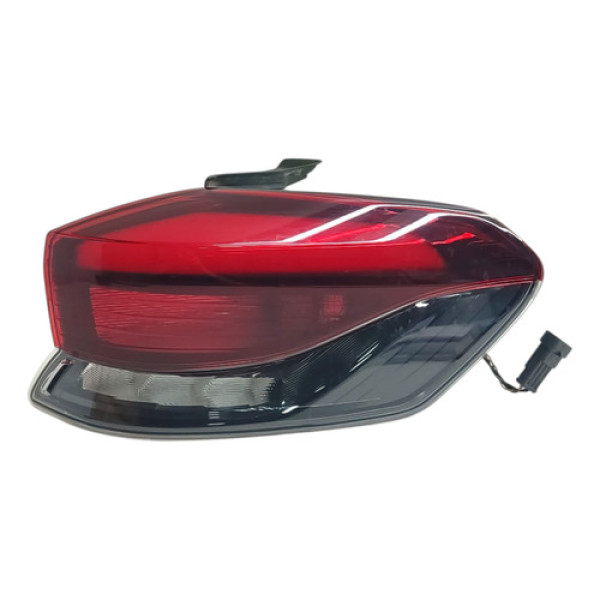 Lanterna Traseira Direita Fiat Pulse 2021 2022 2023
