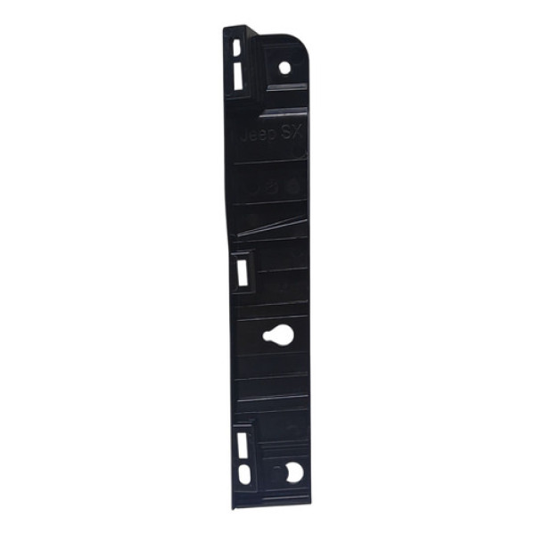 Guia Porta Dianteira Esquerda Jeep Renegade 2015 2018