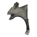 Paralama Direito Chevrolet Zafira 2001 2012