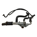 Carcaça Válvula Termostática Captiva 3.6 V6 2008 2011