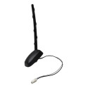 Antena Teto  Captiva 3.6 2008 2009 2010 2011