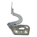 Dobradiça Direita Capô Chevrolet Agile Montana 2011 2015