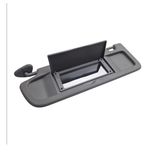 Quebra Sol Lado Esquerdo Original Honda New Civic 2008 2011
