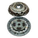 Kit Embreagem Ford Ka 1.5 4cc 2015 2016 2017 2018