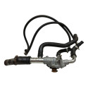 Carcaça Válvula Termostática Captiva 3.6 V6 2008 2011
