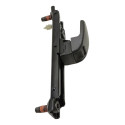 Regulador Altura Cinto Chevrolet Agile 2011 2015