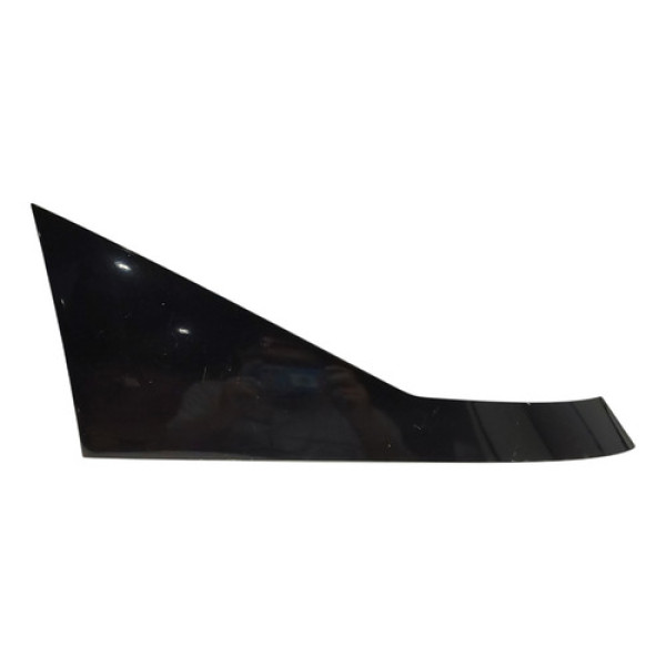 Aplique Friso Lateral Esquerdo Chevrolet Agile 2011 2015