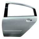 Porta Traseira Esquerda Chevrolet Agile 2011 2015
