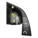 Acabamento Interno Retrovisor Direito Onix 2013 2017