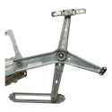 Máquina Vidro Dianteiro Direito Corsa Maxx 2003 2012