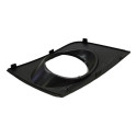 Moldura Farol Milha Direita Chevrolet Agile 2011 2015