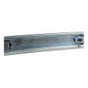 Friso Lateral Esquerdo Superior Captiva 3.6 2008 2011
