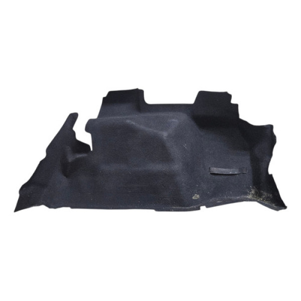 Forro Direito Porta Malas Ford Focus 2014 2017