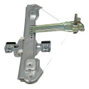 Máquina Vidro Manual Traseira Esquerda Gm Agile 2011 2015