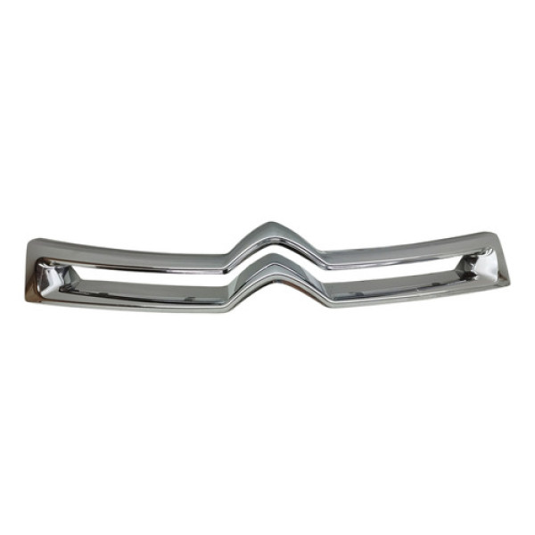 Grade Dianteira Friso Citroën C3 2013 2014 2015 2016 2017