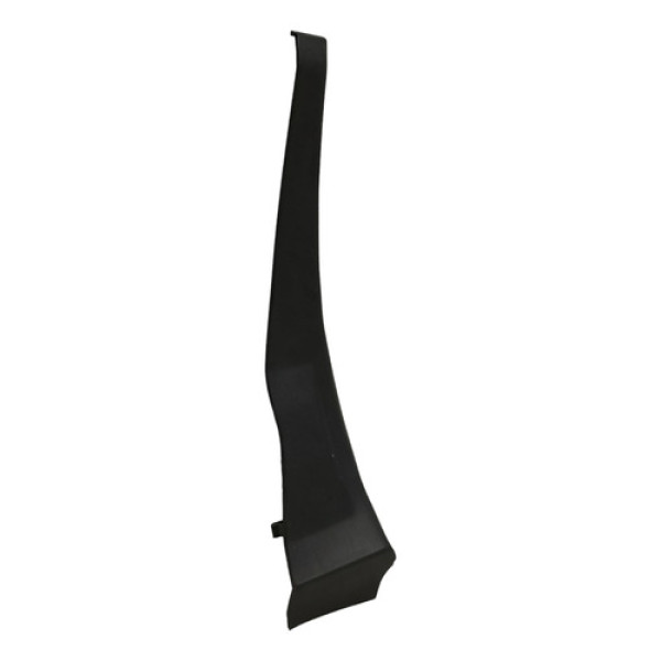 Moldura Esquerda Parabrisa Onix 2013 2014 2015 2016 2017