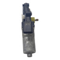 Motor Máquina Vidro Porta Traseira Esquerda Fit 2015 2017