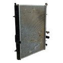 Radiador Peugeot 206 1.4 2006 2007 2008 2009 2010