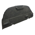 Tampão Bagagito Fiat Linea 1.8 2009 2010 2011 2012 2013 2014