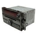 Rádio Cd Player Captiva 2008 2009 2010 2011