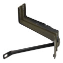 Suporte Farol Esquerdo Captiva 3.6 2008 2009 2010 2011