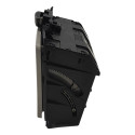 Porta Objetos Console Central Captiva 3.6 2008 2011