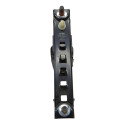 Regulador Altura Cinto Chevrolet Agile 2011 2015