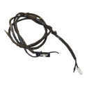 Chicote Interno Antena Teto Captiva 3.6 2008 2009 2010 2011